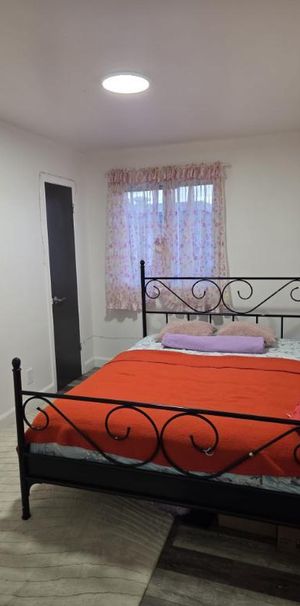 Appartement 4 et demi - Photo 1
