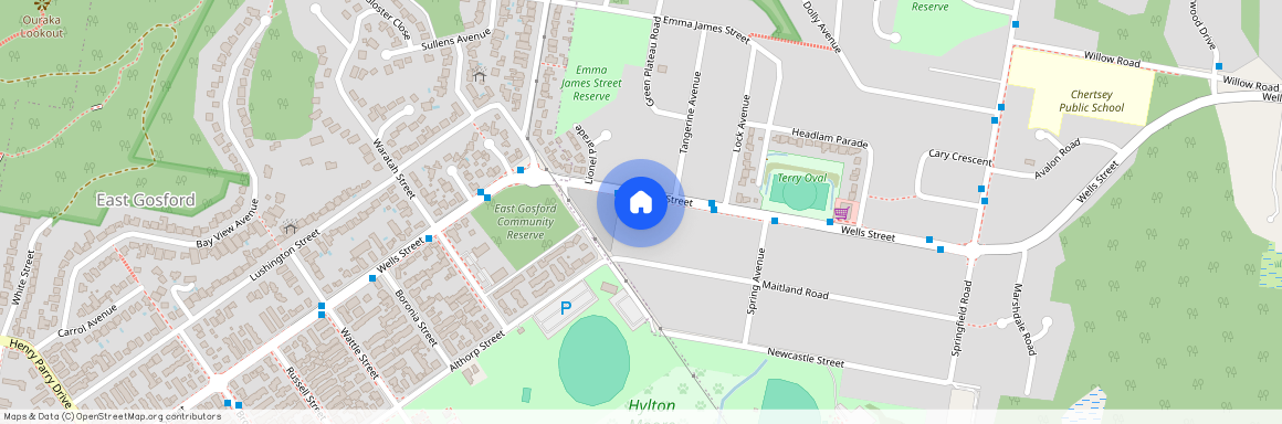 103B Wells Street, NSW 2250, Springfield