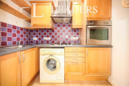 1 bedroom flat to rent - Photo 5