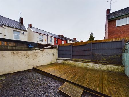 Gorsey Lane, Wallasey, 3 bedroom, House - End Terrace - Photo 4