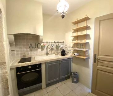 APPARTEMENT T2 MEUBLÉ - CENTRE VILLE - Photo 3