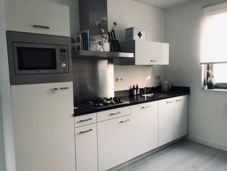 Maasstraat 85, Deltabuurt, 7417AG, Deventer - Foto 3