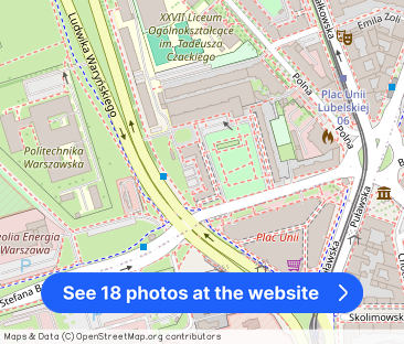 Mieszkanie w starym stylu | Plac Unii - Photo 1