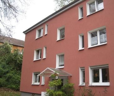 2 Zimmerwohnung mit Balkon und Küche - Photo 3