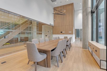 For Lease - 3100 Keele Street Unit# 1009, Toronto, Ontario - Photo 3