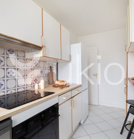 Appartement • Bel-Air Nord - Photo 2