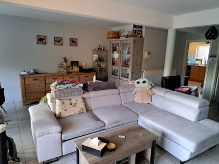 Leuk appartement met gezamelijke logeerkamer - Photo 3