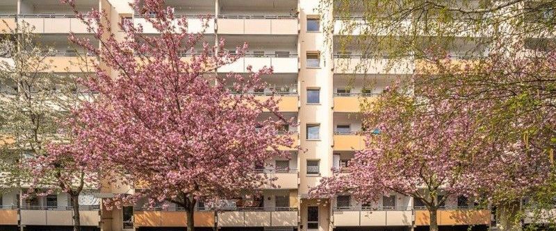 3-Zimmer-Wohnung mit Balkon! - Photo 1