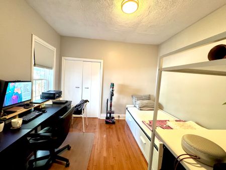 For Lease - 108 Birch Avenue Unit# 1, Hamilton, Ontario - Photo 2