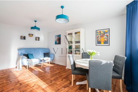 Warszawa, Mokotów, Melomanów - Photo 2