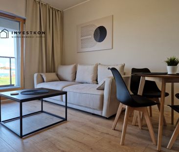 2- Pokojowy Apartament 35m2 Nadmotławie |Fitness| - Фото 5