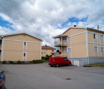 Ågatan, Tibro - Foto 1