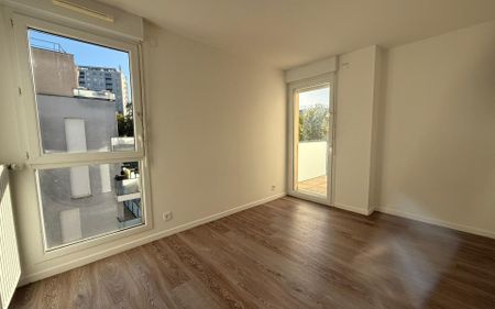 Appartement à louer 3 pièces • 61,30 m2 Thorigny-sur-Marne - Photo 4