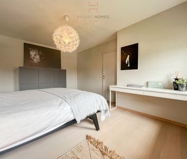 Mooie koppevilla met tuin - Photo 6