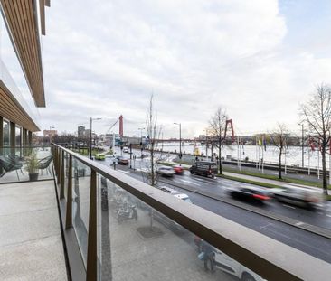 Appartement te huur: Boompjes 52-Y 3011 XB Rotterdam - Photo 2