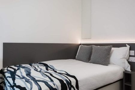 Studio to rent - Photo 3