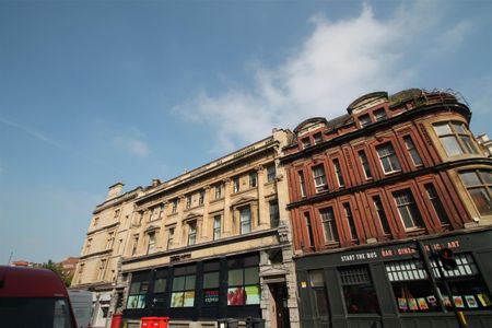18570126 1.5 Baldwin Street, City Centre, BS1 - Photo 2