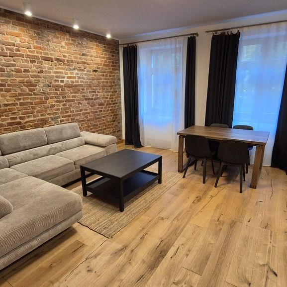 Duże i piękne mieszkanie w sercu Szczecina!! (436458) - Фото 1