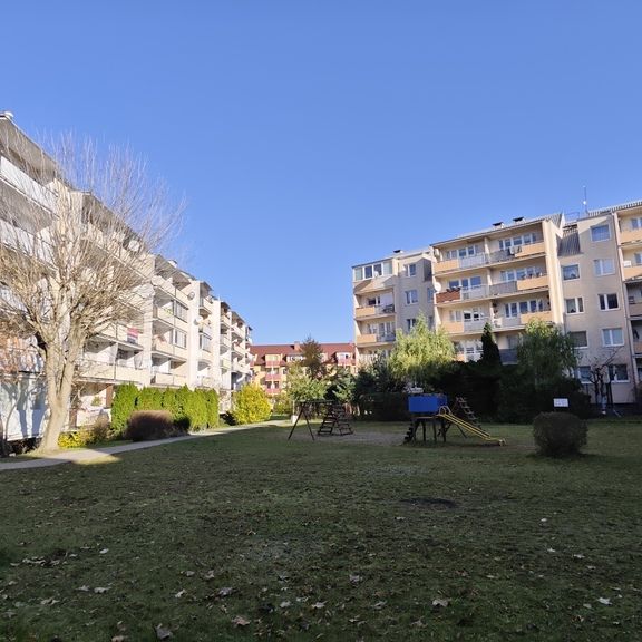 Mieszkanie Kijewo Szczecin, ul. Tarpanowa, nr 437048 - Zdjęcie 1