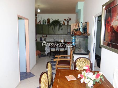 ΑΜΜΟΥΔΑΡΑ 2ΑΡΙ ΔΙΑΜΕΡΙΣΜΑ ΕΝΟΙΚΙΑΣΕΙΣ 42722 - Photo 3