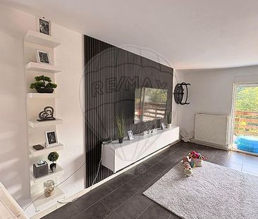 Maison 2 chambre(s) à louer - Œting - Photo 1