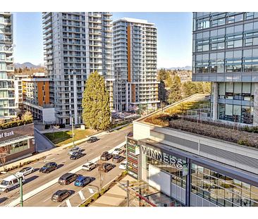 707 488 SW MARINE DRIVE, Vancouver, British Columbia - Photo 2