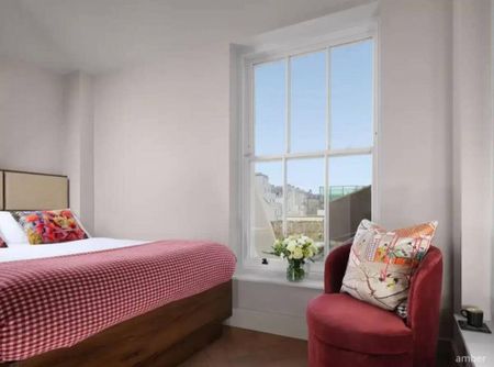 Studio to rent - Photo 5