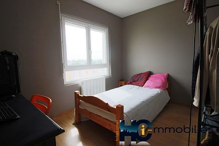 Appartement Chalon-sur-Saône - Photo 5