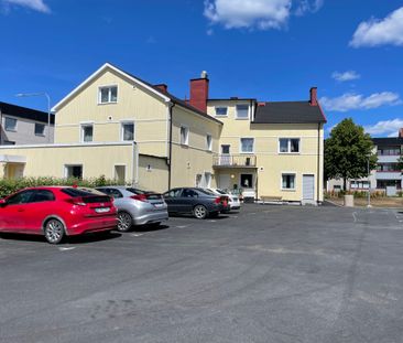 Storgatan, Forserum - Photo 2