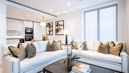 2 bedroom apartment to rent - Photo 2