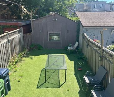 For Lease - 61 Rushbrooke Avenue Unit# Lower, Toronto, Ontario - Photo 3
