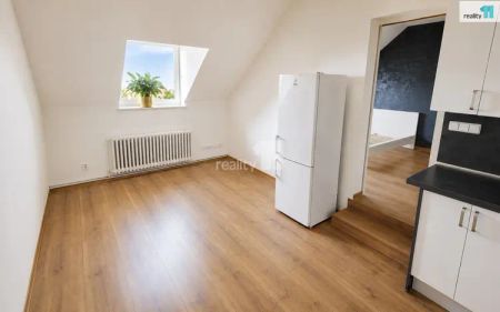 Byt 3+kk/śatna/komora, 50 m - Fotografie 4