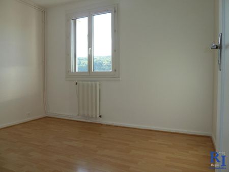 Location Appartement 3 pièces 69m² ECHIROLLES 38130 - Photo 5