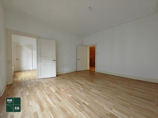 Location Appartement 4 pièces 92m² STRASBOURG 67000 - Photo 1