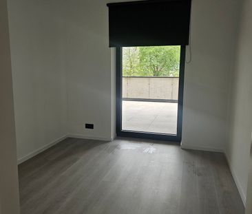 BEN-appartement met 2 slpks, groenzicht en zonnig terras - Photo 1