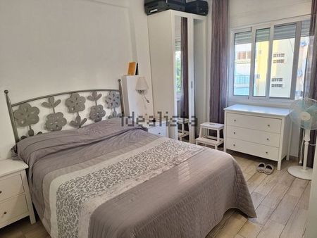 Alquiler de piso en Cruz del Humilladero - Los Tilos - Photo 5