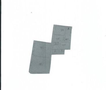 " ROCHUSMARKT - Geräumige 3 Zimmer Altbau Wohnung im 3. Bezirk" - Foto 3