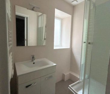 Appartement à louer 2 pièces 33.48m² - Photo 6