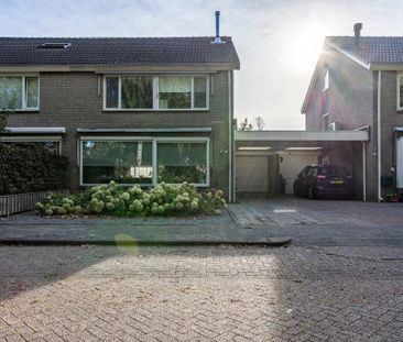 Gerard Doustraat 6, West 2, 5102EA, Dongen - Foto 5