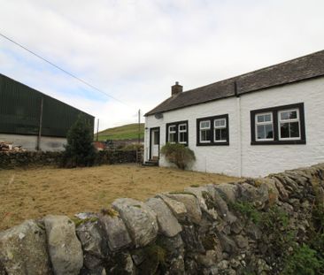 2 Mill Cottage, Moniaive, Thornhill, DG3 4HA - Photo 2