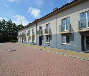 Duplex-appartement met zicht op het Liedermeerspark - Photo 2