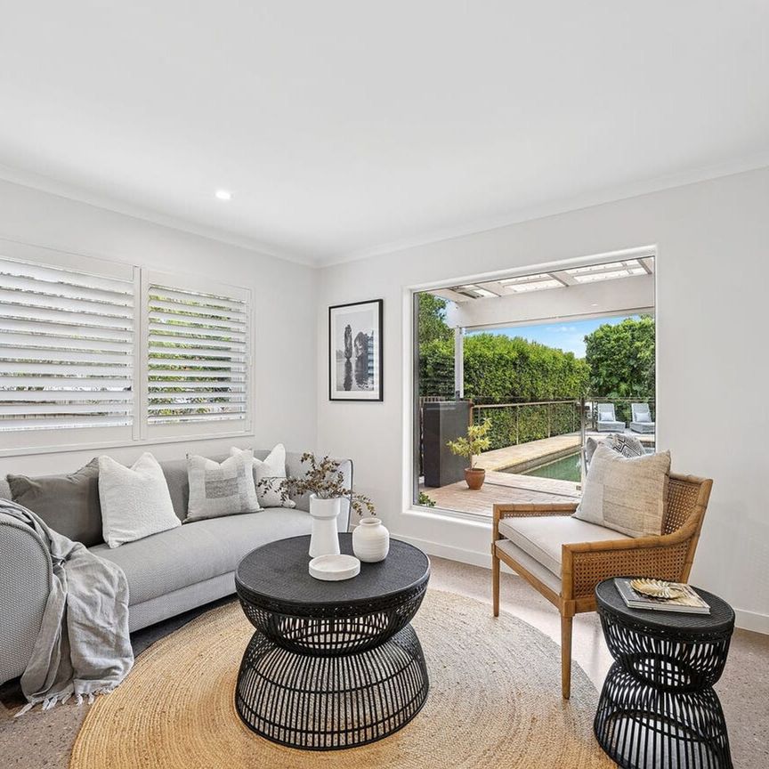 Escape to Your Dream Beachside Haven in the Heart of Peregian Beach - Photo 1