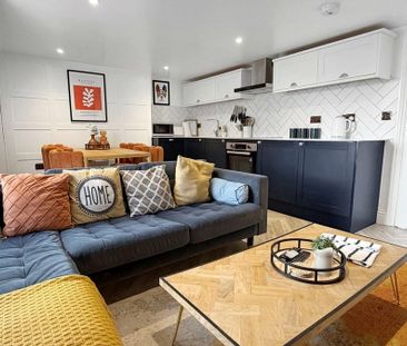 1 bedroom property to rent - Photo 3