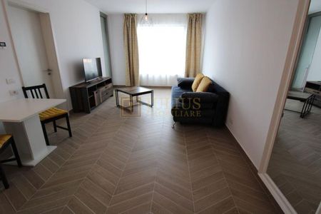 ISHO - Take Ionescu; 2 camere, mobilate modern. - Photo 5