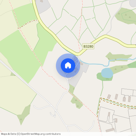 Praze, Camborne. TR14 9PH