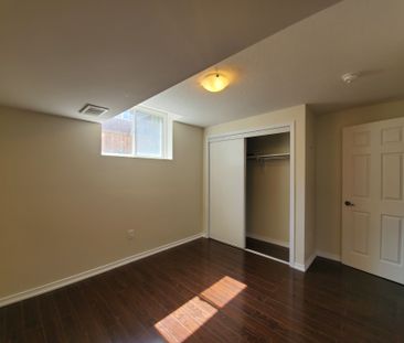 For Lease - 593 Remembrance Road Unit# bsmt, Brampton, Ontario - Photo 3