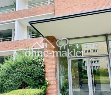 Loft in Düsseldorf (Golzheim) - Photo 1