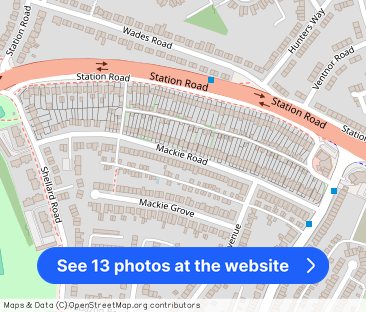 Mackie Road, Bristol, BS34 - Photo 1