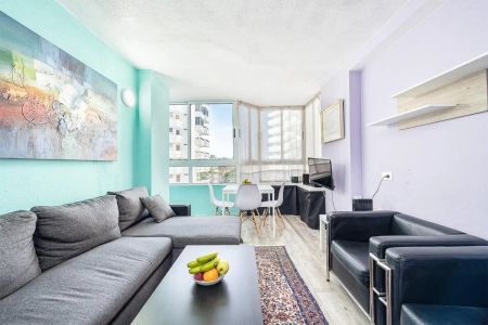 Apartamento de alquiler en Calle Secundino Delgado, 7, San Fernando - Photo 4