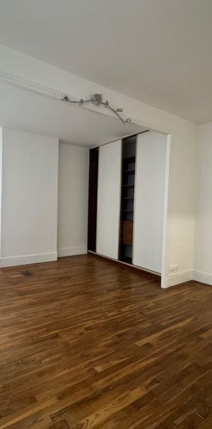– LOUE – Deux pièces Paris 17ème - Photo 1
